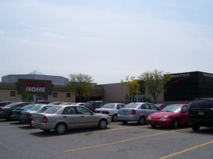 Niagara Square Shopping Centre - Department Stores