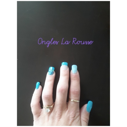 Ongles La Rousse - Manicures & Pedicures