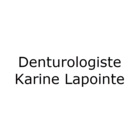 Denturologiste Karine Lapointe - Dentists
