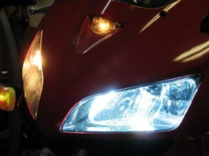 Moto Olix - Services de transport