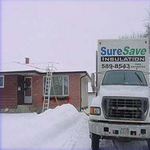 Suresave Insulation - Cold & Heat Insulation Contractors