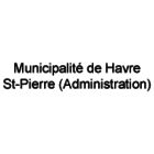 Municipalité de Havre St-Pierre (Administration) - City Halls