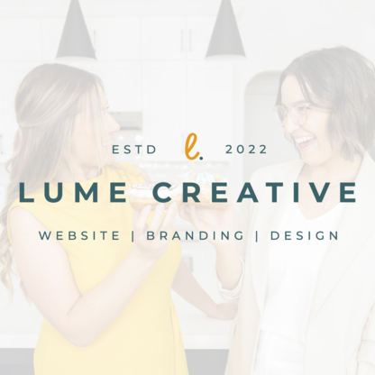 Lume Creative - Web Design & Development
