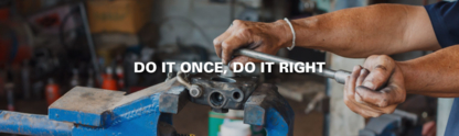Voir le profil de A-Z Truck & Trailer Services Ltd - Stony Plain