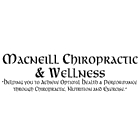 MacNeill Chiropractic - Chiropraticiens DC