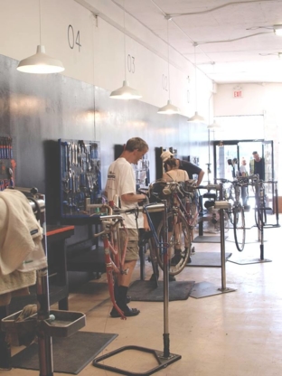 Our Community Bikes - Bicycle Stores