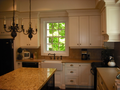 Georgian Bay Window & Door - Skylights