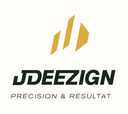 Conception Jdeezign Inc. - Entrepreneurs en mécanique