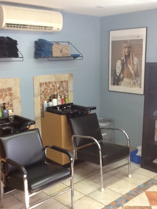 Coiffure Studio Kuts - Hairdressers & Beauty Salons
