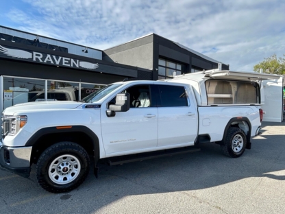 Raven Truck Accessories - New Auto Parts & Supplies