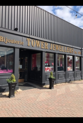 Tower Jewellers - Jewellers & Jewellery Stores