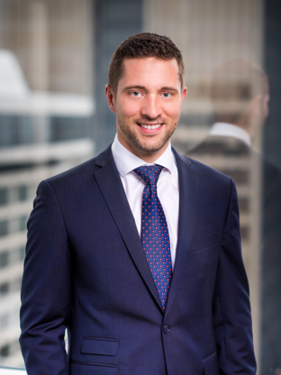 Erik Vlasblom - L'équipe Roster Vlasblom - ScotiaMcLeod - Financial Planning Consultants