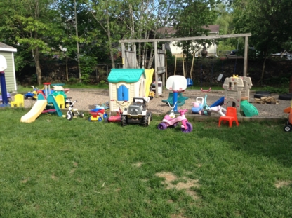 Home Away From Home Daycare - Childcare Services