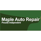 Maple Auto Repair - Garages de réparation d'auto