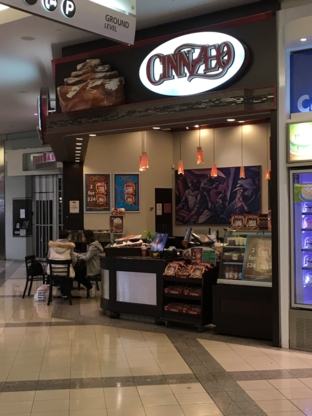 Cinnzeo Bakery Cafe - Bakeries