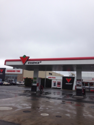 Canadian Tire - Gas+ - Gas Stations