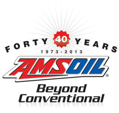 Synthetic Lubricants (Amsoil) - Motorcycles & Motor Scooters