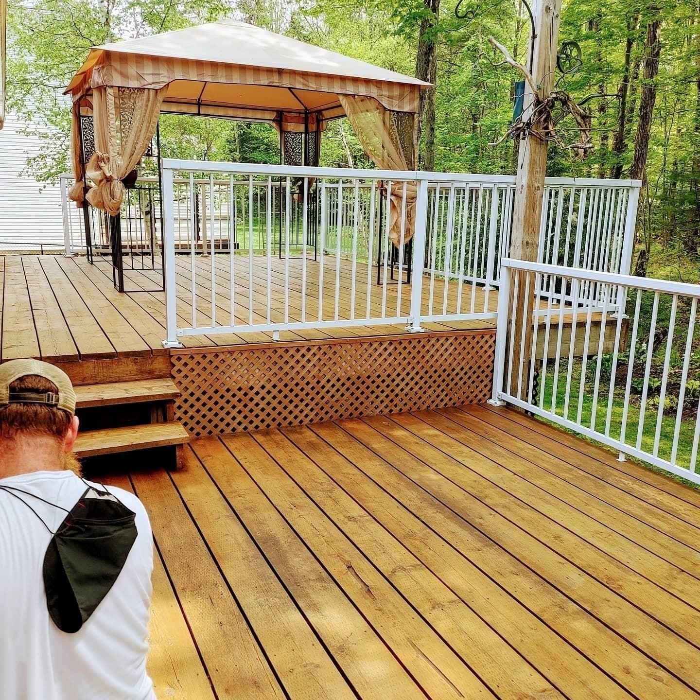 Helping Buddy Muskoka Inc. - Home Health Care Service