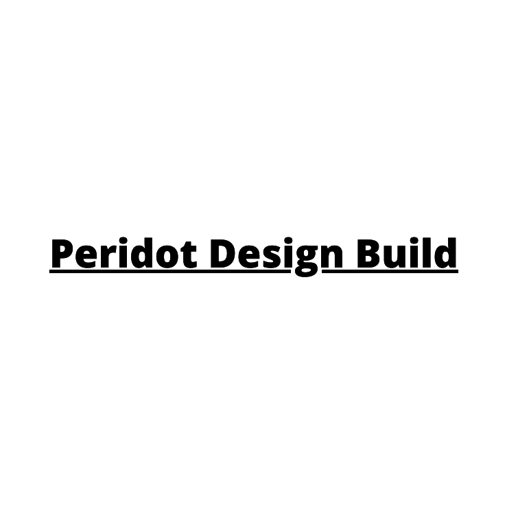 Peridot Design Build - Concepteurs de maisons