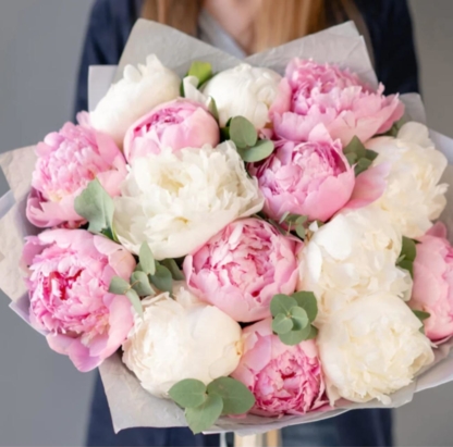 Cambridge Flowers & Co. - Flower Arranging & Floral Design Courses