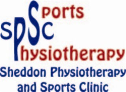 Sheddon Physiotherapy & Sports Clinic - Appartements