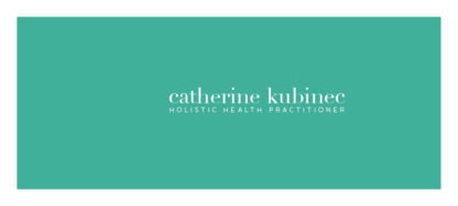 Catherine Kubinec Wellness and Iridology - Soins alternatifs