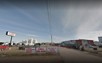 Flaman Sales & Rentals Medicine Hat - Farm & Ranch Services