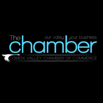 Comox Valley Chamber of Commerce - Chambers of Commerce