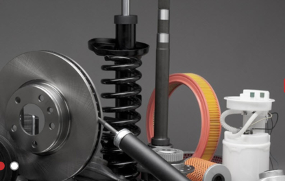 ARC Automotive Parts - Accessoires et pièces d'autos neuves