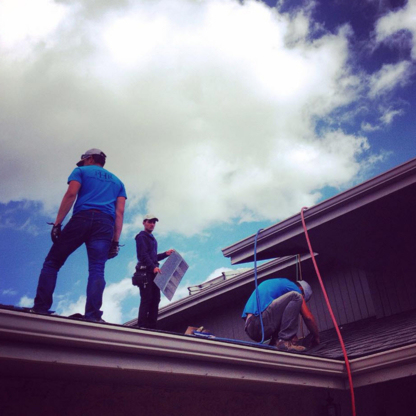 Prairie Home Roofing & Exteriors - Roofers
