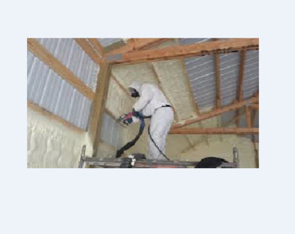 Greenway Spray Foam and Coating - Cold & Heat Insulation Contractors