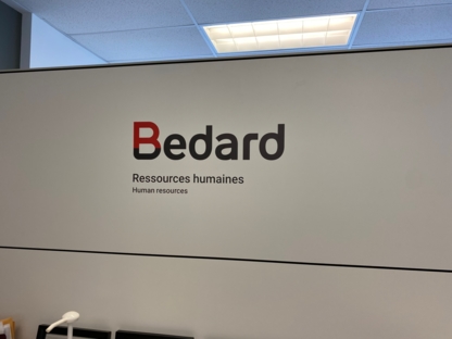 Bédard ressources humaines - Human Resources Consultants