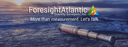 View Foresight Atlantic Inc.’s Cambridge profile