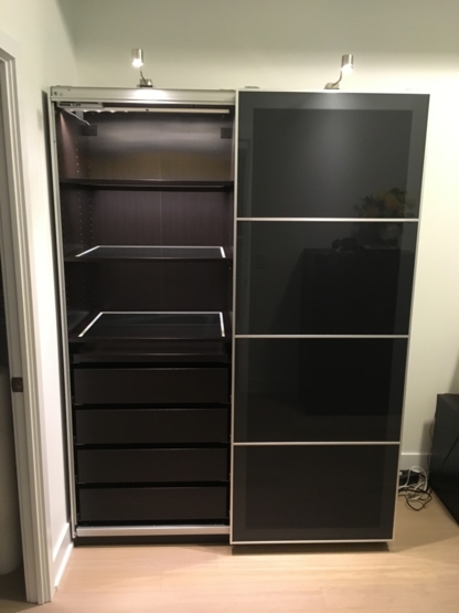 AssemblyMan - IKEA Furniture Assembly - Assembly & Fabricating Services