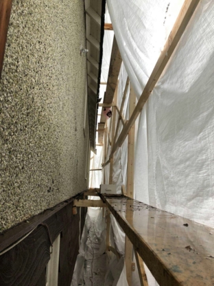 Talofa Demolition - Asbestos Removal & Abatement