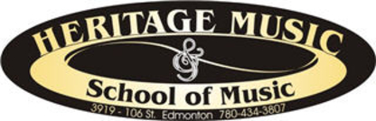 Heritage Music & School - Musical Instrument Stores