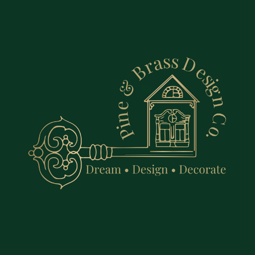 Pine & Brass Design Co. - Interior Designers