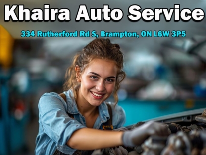 Auto mobile services - Auto Repair Garages