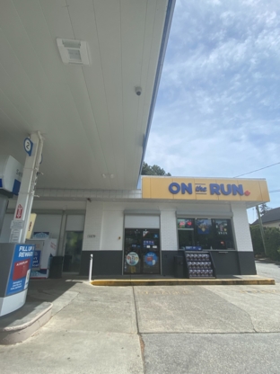 On The Run - Convenience Store - Convenience Stores