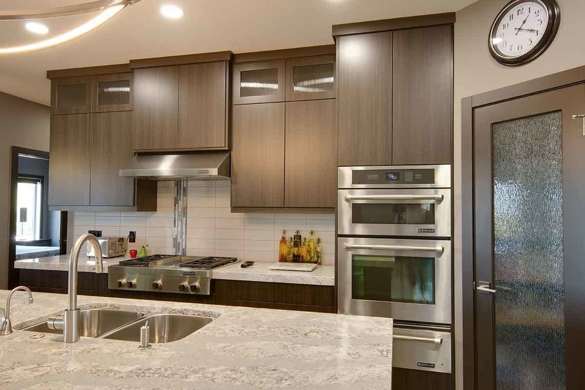 Kenco Construction (Div. of Vaughn Ventures Inc.) - Building Contractors