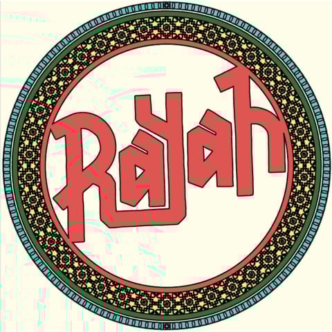 Rayah - Restaurants