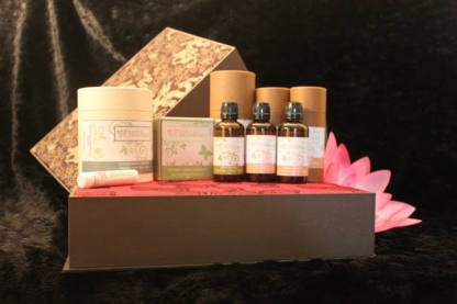 Pamper Me Organically - Cosmetics & Perfumes Stores