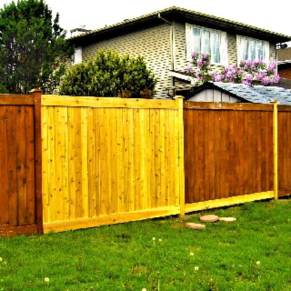 Rejuvenation Renovations - Fences