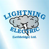 Lightning Electric (Lethbridge) Ltd - Electricians & Electrical Contractors