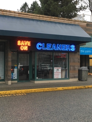Save-On Dry Cleaning & Alterations - Laveries