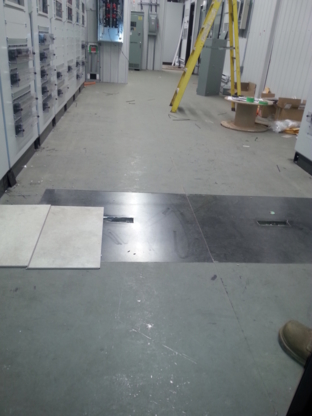 Luu's Flooring & Construction - Floor Refinishing, Laying & Resurfacing