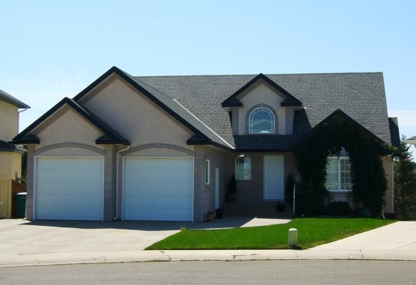 Alberta Custom Home Plans - Home Planning