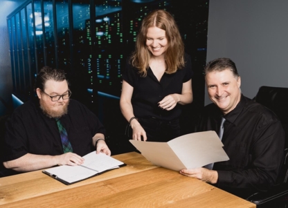 SecurIBC (IBC Computers Brantford) - Computer Cabling, Installation & Service