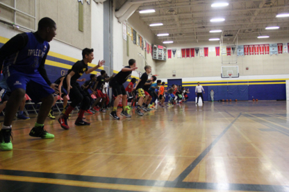 Super Camps - Basketball Camps - Cours et clubs de basketball