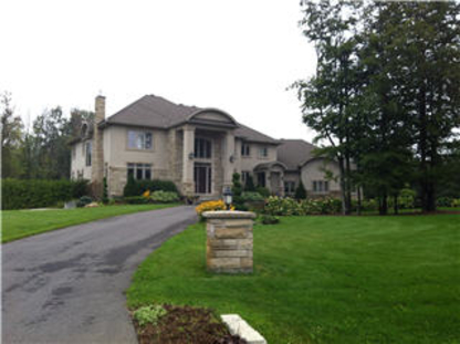 Theriault Design - Architectural Technologists